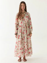 Carica l'immagine nel visualizzatore di Gallery, ABITO AGUSTINA - CANDY ROSES