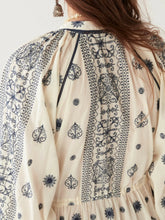 Carica l'immagine nel visualizzatore di Gallery, ABITO CAROLINE - OFF WHITE