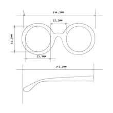 Carica l'immagine nel visualizzatore di Gallery, OK014