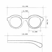 Carica l'immagine nel visualizzatore di Gallery, OK031