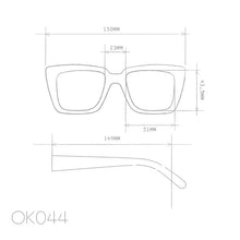 Carica l'immagine nel visualizzatore di Gallery, OK044