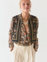 Carica l'immagine nel visualizzatore di Gallery, Cintura Agustina - Yerba Mate