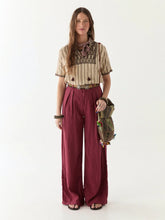 Carica l'immagine nel visualizzatore di Gallery, Cintura Agustina - Yerba Mate