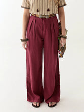 Carica l'immagine nel visualizzatore di Gallery, Cintura Agustina - Yerba Mate