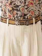 Carica l'immagine nel visualizzatore di Gallery, Cintura Agustina - Yerba Mate