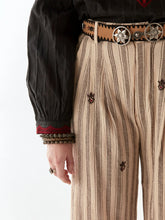 Carica l'immagine nel visualizzatore di Gallery, Cintura Agustina - Yerba Mate