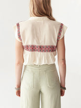 Carica l'immagine nel visualizzatore di Gallery, PANTALONE MARISA - BERENSON AVOCADO