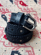 Carica l'immagine nel visualizzatore di Gallery, Cintura Devendra - Flower Power