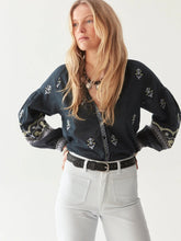 Carica l'immagine nel visualizzatore di Gallery, Cintura Devendra - Flower Power