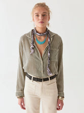 Carica l'immagine nel visualizzatore di Gallery, Cintura Devendra - Flower Power