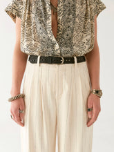 Carica l'immagine nel visualizzatore di Gallery, Cintura Devendra - Flower Power