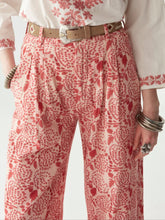 Carica l'immagine nel visualizzatore di Gallery, PANTALONI LOLO - PINK MARTINI