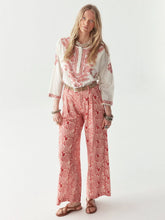 Carica l'immagine nel visualizzatore di Gallery, PANTALONI LOLO - PINK MARTINI