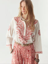 Carica l'immagine nel visualizzatore di Gallery, PANTALONI LOLO - PINK MARTINI