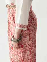 Carica l'immagine nel visualizzatore di Gallery, PANTALONI LOLO - PINK MARTINI