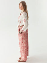 Carica l'immagine nel visualizzatore di Gallery, PANTALONI LOLO - PINK MARTINI