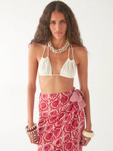 Carica l'immagine nel visualizzatore di Gallery, GONNA AMARA - FLAMINGO GROOVES
