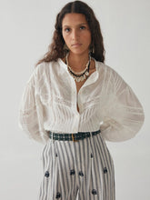 Carica l'immagine nel visualizzatore di Gallery, CAMICIA CECILIA