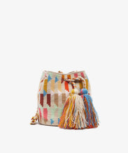 Carica l'immagine nel visualizzatore di Gallery, MOCHILA GUANABANA