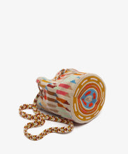 Carica l'immagine nel visualizzatore di Gallery, MOCHILA GUANABANA