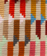 Carica l'immagine nel visualizzatore di Gallery, MOCHILA GUANABANA