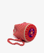 Carica l'immagine nel visualizzatore di Gallery, MOCHILA GUANABANA