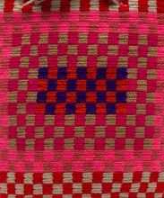 Carica l'immagine nel visualizzatore di Gallery, MOCHILA GUANABANA