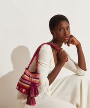 Carica l'immagine nel visualizzatore di Gallery, MOCHILA GUANABANA