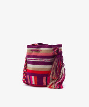 Carica l'immagine nel visualizzatore di Gallery, MOCHILA GUANABANA