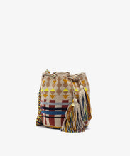 Carica l'immagine nel visualizzatore di Gallery, MOCHILA GUANABANA