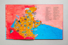 Carica l'immagine nel visualizzatore di Gallery, My mini Veneto & Venezia. Alla scoperta della terra delle gondole, delle grandi ville e del carnevale.