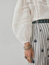 Carica l'immagine nel visualizzatore di Gallery, CAMICIA CECILIA