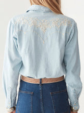 Carica l'immagine nel visualizzatore di Gallery, CAMICIA AUSTIN - MUSTAG BLUE