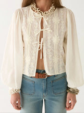 Carica l'immagine nel visualizzatore di Gallery, CAMICIA LUDOVICA - LORD BYRON