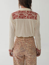 Carica l'immagine nel visualizzatore di Gallery, CAMICIA BOB