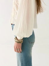Carica l'immagine nel visualizzatore di Gallery, CAMICIA LUDOVICA - LORD BYRON