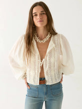 Carica l'immagine nel visualizzatore di Gallery, CAMICIA LUDOVICA - LORD BYRON
