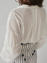 Carica l'immagine nel visualizzatore di Gallery, CAMICIA CECILIA