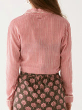 Carica l'immagine nel visualizzatore di Gallery, CAMICIA DODO - ROUGE