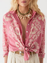 Carica l'immagine nel visualizzatore di Gallery, CAMICIA RUSTY - PINK FLOYD