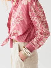 Carica l'immagine nel visualizzatore di Gallery, CAMICIA RUSTY - PINK FLOYD