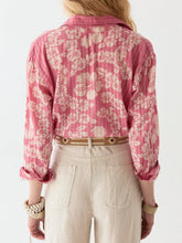 Carica l'immagine nel visualizzatore di Gallery, CAMICIA RUSTY - PINK FLOYD