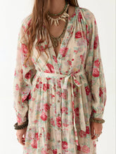 Carica l'immagine nel visualizzatore di Gallery, ABITO AGUSTINA - CANDY ROSES