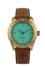 Carica l'immagine nel visualizzatore di Gallery, Orologio STONE 1243