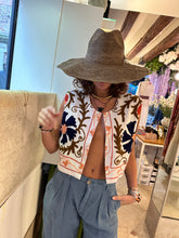 Carica l'immagine nel visualizzatore di Gallery, CAPPELLO AZIZ