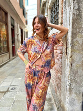 Carica l'immagine nel visualizzatore di Gallery, CAMICIA TROPICAL