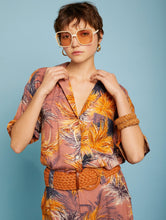 Carica l'immagine nel visualizzatore di Gallery, CAMICIA TROPICAL