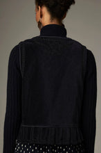 Carica l'immagine nel visualizzatore di Gallery, GILET BOB