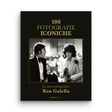 Carica l'immagine nel visualizzatore di Gallery, 100 Fotografie iconiche