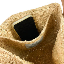 Carica l'immagine nel visualizzatore di Gallery, BORSA SAROBIDY